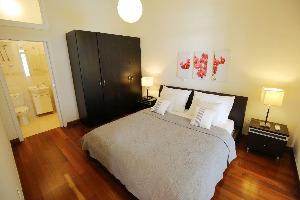 Seafront Beach Apartment - Directly At The Beach ซาดาร์ ภายนอก รูปภาพ
